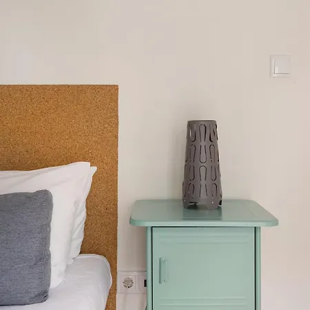 Estrela Skyline Retreat With Terrace *