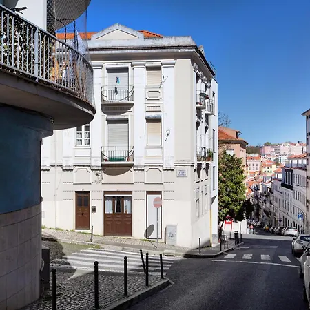 Estrela Skyline Retreat With Terrace *